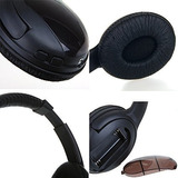 Smartera Hifi Auriculares Inalambricos Para Radio Fm, Monito