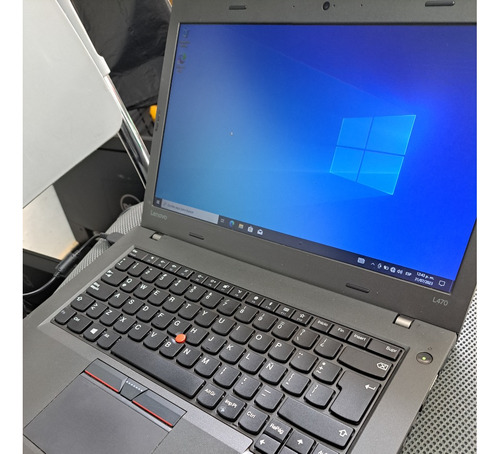 Lenovo Thinkpad L470 Intel Core I5 6300u  8gb