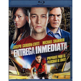 La Entrega Inmediata Premium Rush Pelicula Blu-ray