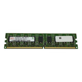 Memoria Kit 4gb Pc2-5300e Dell Poweredge 830 840 850 T100 