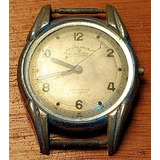 Reloj Antiguo Hombre Election Watch Co. Berne 1914 Vintage