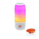 Parlante Jbl Pulse 3 Bluetooth Impecable 