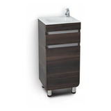 Mueble Corona Aluvia Habano Lvm 40x35