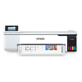 Impresora Epson Surecolor T3170x 24  Wifi Tinta Continua