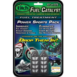 Fitch Fuel Catalyst Catalizador De Combustible F5-t