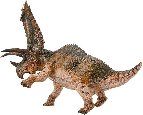 Papo Figura Pentaceratops 55076 Colección Dinosaurios 