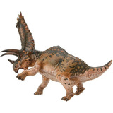 Papo Figura Pentaceratops 55076 Colección Dinosaurios 