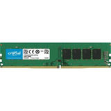 Memória Desktop 8gb Ddr4 2666 Mhz Crucial Ct8g4dfs8266