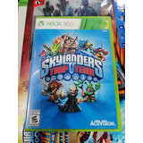Skylanders Trap Team Xbox 360 ( Solo Juego )