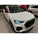 Audi Rs Q3 Rsq3 Sportback 2.5t 400hp Entrega Inmediata 