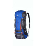 Morral Maleta Camping 95 Litros