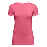 Under Armour Playera Deportiva Para Mujer Mod 1351604