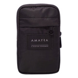 Morral Portacelular Amayra 67.b884 C/correa Desmontable