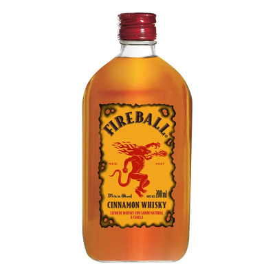 Fireball 200cc 1 Unidad | MercadoLibre