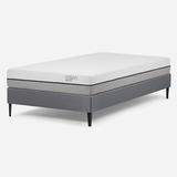 Cama Europea pratta 1,5 Plazas 105 X 200 Cm