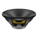 Lavoce Saf184.03 Bocina 18 Pulgadas Sub 3000 Watts 8 Ohms