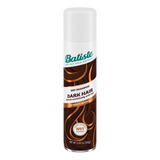 Shampoo Seco Batiste Dark Hair Refresh, Frasco De 187 Ml