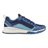 Tenis Skechers Mujer 117184nvy Bobs Squad