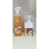 Combo Aromatizador Sweet Sensation + Textil Coco Vainilla