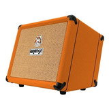 Amplificador Orange Crush Ac30 Acoustic 30w Portátil 