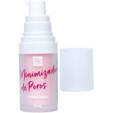 Primer Facial Minimizador De Poros Ruby Kisses - 15ml