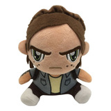 Hjb The Last Of Us 2 Ellie Peluche Muñeca Niños Navidad