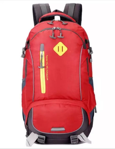 Mochila Trekking Outdoor Bolso