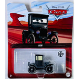 Disney Pixar Cars Lizzie Radiador Springs