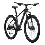 Bicicleta Gw Lynx Freno Hidráulico 8 Vel Bloqueo Mtb Alumini