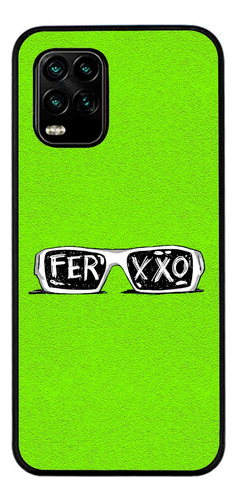 Funda Ferxxo Lentes Feid Gafas Para Xiaomi / Oppo