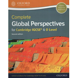 Complete Global Perspectives For Cambridge Igcse & 0 Level (