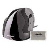 Mouse Evoluent Vertical Mouse D Small Vmds - Ergonomico