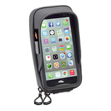 Soporte Porta Celular Para Manubrio Moto iPhone 6 7 8 X Plus
