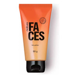 Natura Faces Gel Glitter 80g Caballito