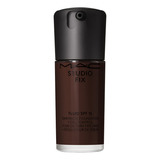 Base De Maquiagem M·a·c Cosmetics Studio Fix Tom Escura - 30ml