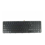 Nuevo Teclado Compatible Con Hp Probook 450 G3 G4, 455 G3 G4