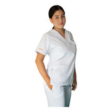 Uniforme Medico Antifluido Económico