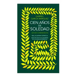 Cien Años De Soledad- Edición Conmemorativa(  Solo Original)
