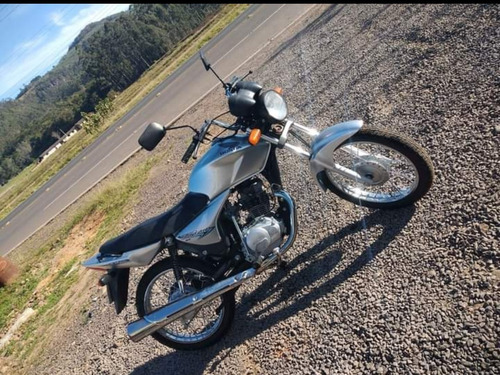 HONDA 150 TITAN KS