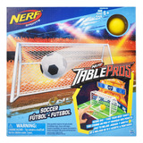 Nerf Sports Futbol Table Pros Hasbro
