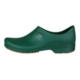 Zapato Hombre Mujer Enfermero Colegial Sticky Shoe