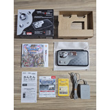 Nintendo New 2ds Xl Dragon Quest Edition Completo 