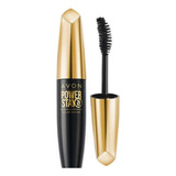 Mascara De Pestañas Waterproof Power Stay Avon  Volumen 10ml