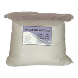 Oxigeno Activo Percarbonato De Sodio - Kg a $13550