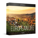  Boom European Life Stereo Plug-in Oferta 2021