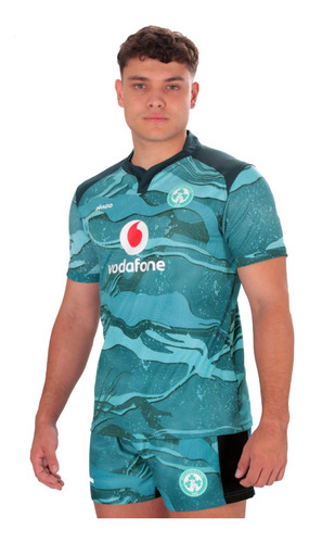 Camiseta De Rugby Imago Seleccion Irlanda 2023 Resistente