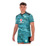 Camiseta De Rugby Imago Seleccion Irlanda 2023 Resistente