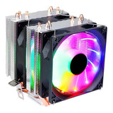Cooler Para Intel Xeon X79 X99 Lga 2011 V/v2/v3/v4 Rgb  