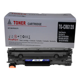 Toner Generico Para Canon Mf4410 Mf4450 Mf4550 Mf4890 Mf4880