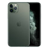 Apple iPhone 11 Pro 256gb Green Usado Bat. -90% (89)